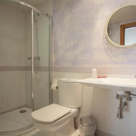 Hotel Canteros Golmayo