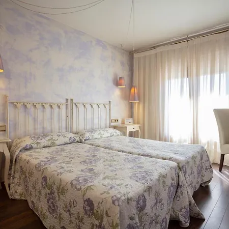 Hotel Canteros Golmayo