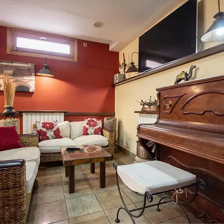 Canteros Hotel Golmayo