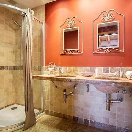 Canteros Hotel Golmayo