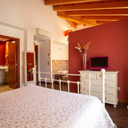 Canteros Hotel Golmayo