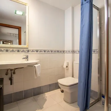 Hotel Canteros Golmayo