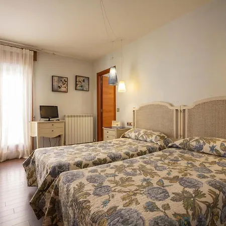 Canteros Hotel Golmayo