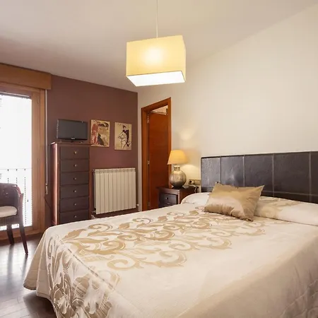 Hotel Canteros Golmayo