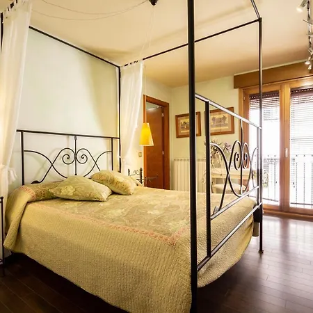 Canteros Hotel Golmayo