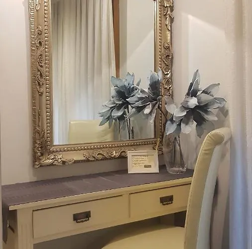 Canteros 호텔 Golmayo