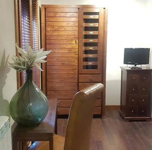 Hotel Canteros Golmayo