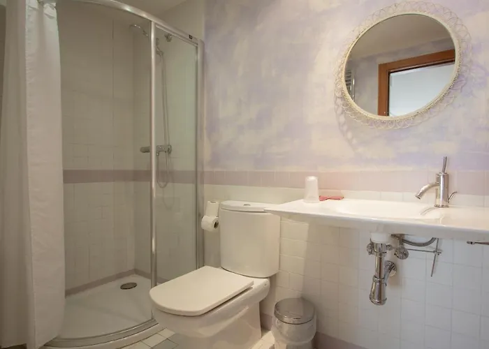 Hotel Canteros Golmayo