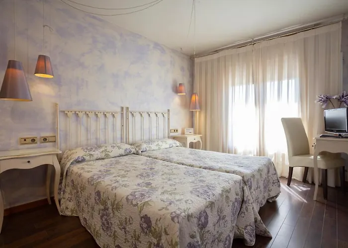 Hotel Canteros Golmayo