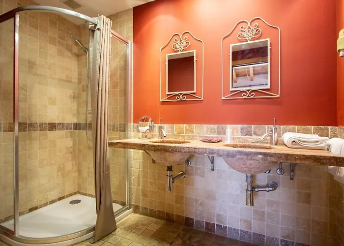 Canteros Hotel Golmayo