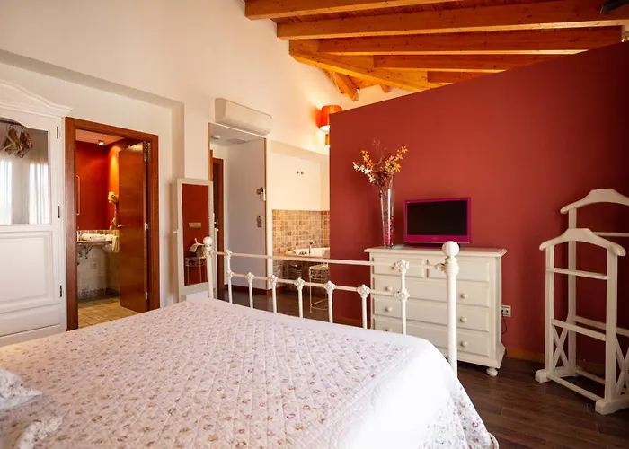 Canteros Hotel Golmayo