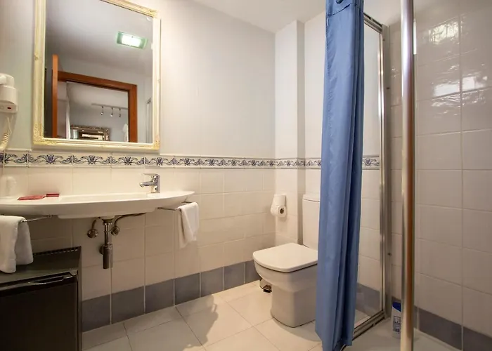 Hotel Canteros Golmayo