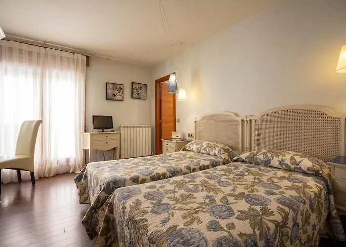 Canteros Hotel Golmayo