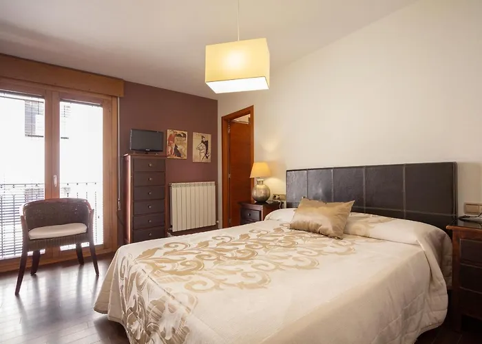 Hotel Canteros Golmayo