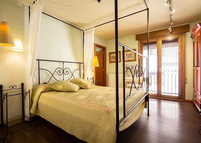 Canteros Hotel Golmayo